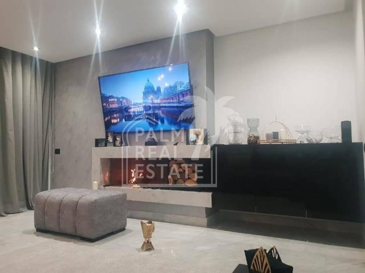 top affaire vente appartement meuble ville verte bouskoura